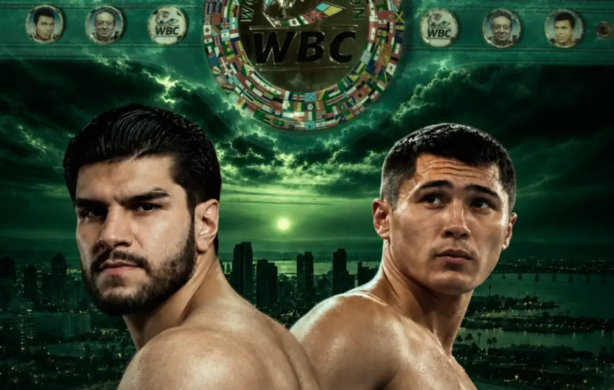 Фото: instagram.com/wbcboxing