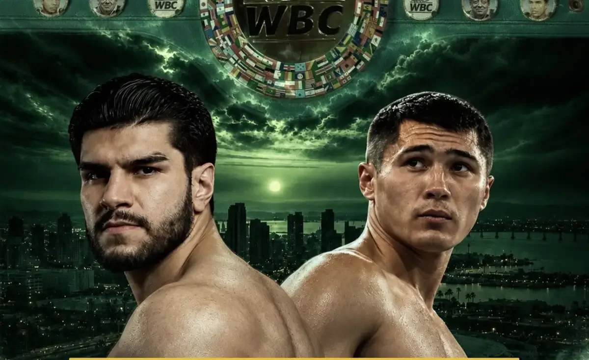 Фото: WBCboxing