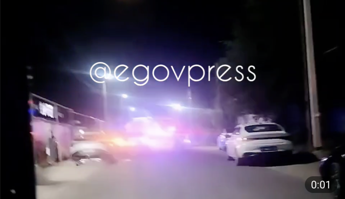 Фото: видео скриншот