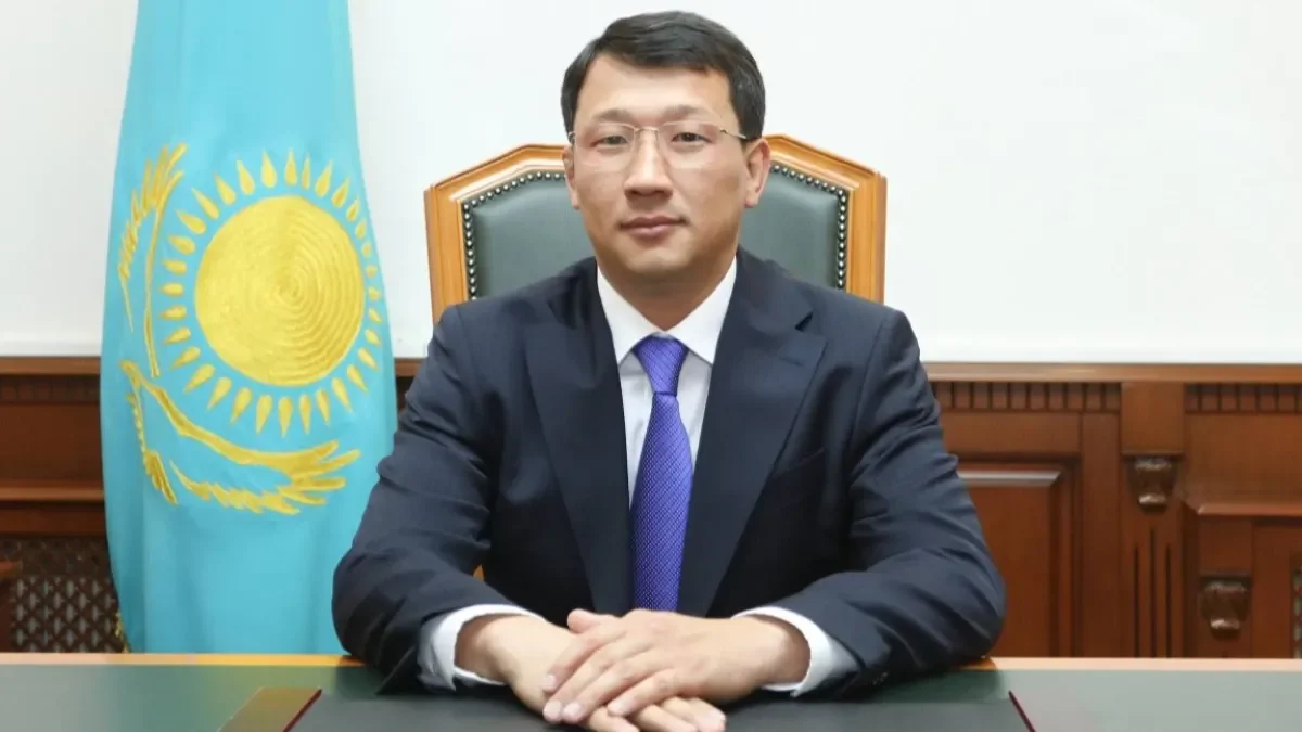 Фото: gov.kz