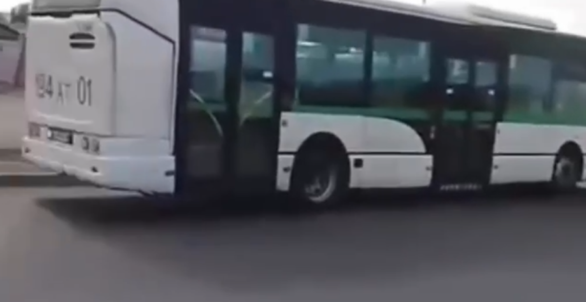 Фото: Видео скриншот