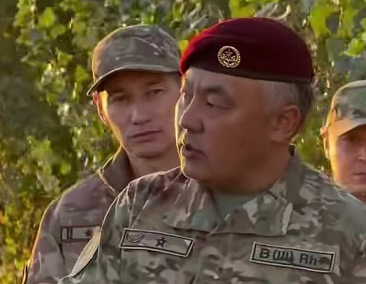Фото: видеодан кадр