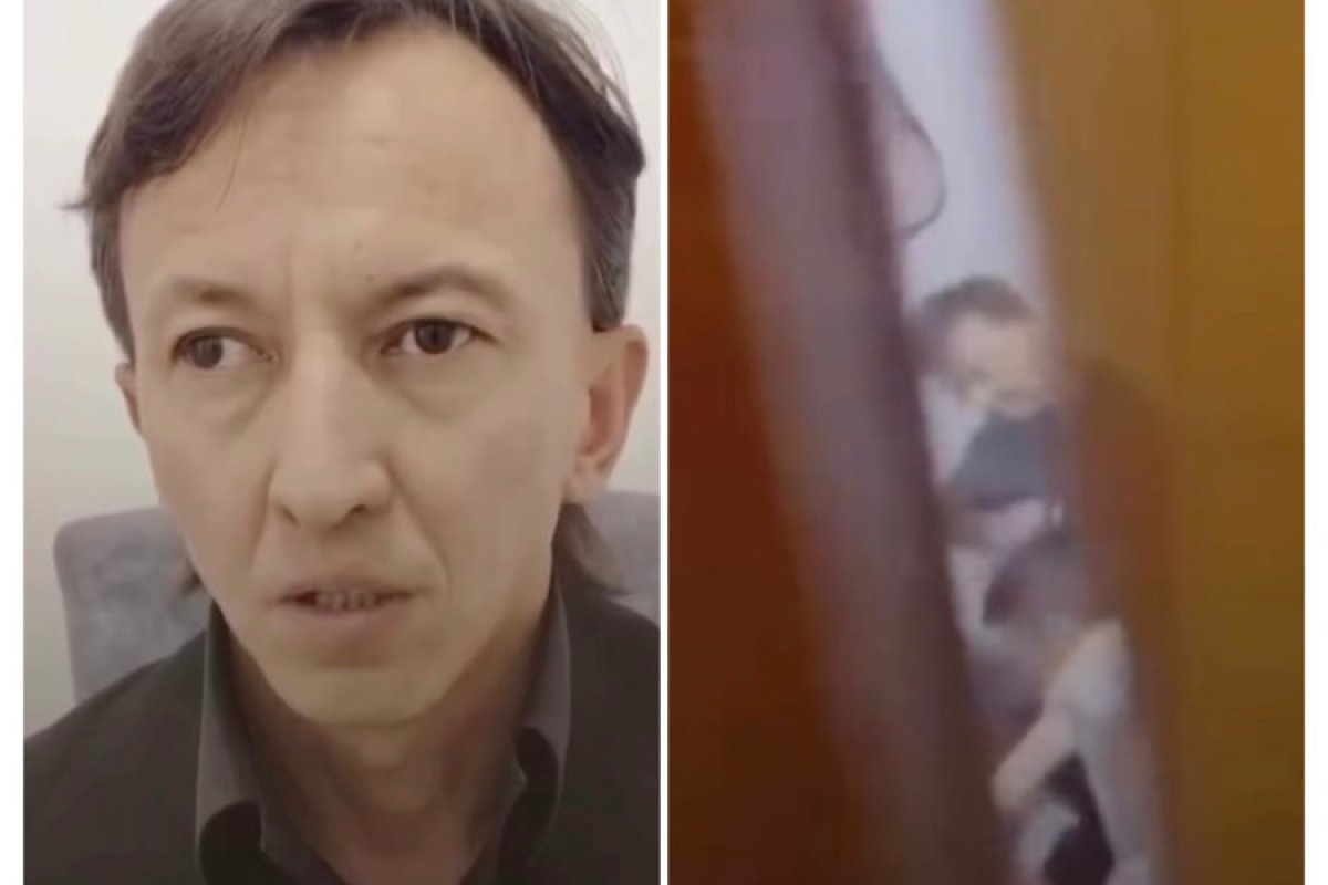 Фото: видеодан скрин