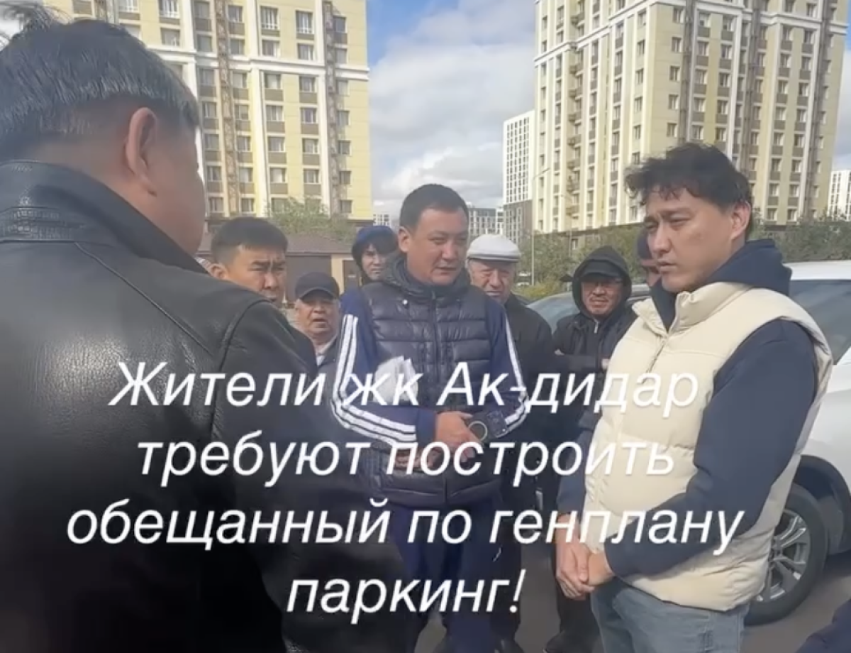 Фото: видео скриншот