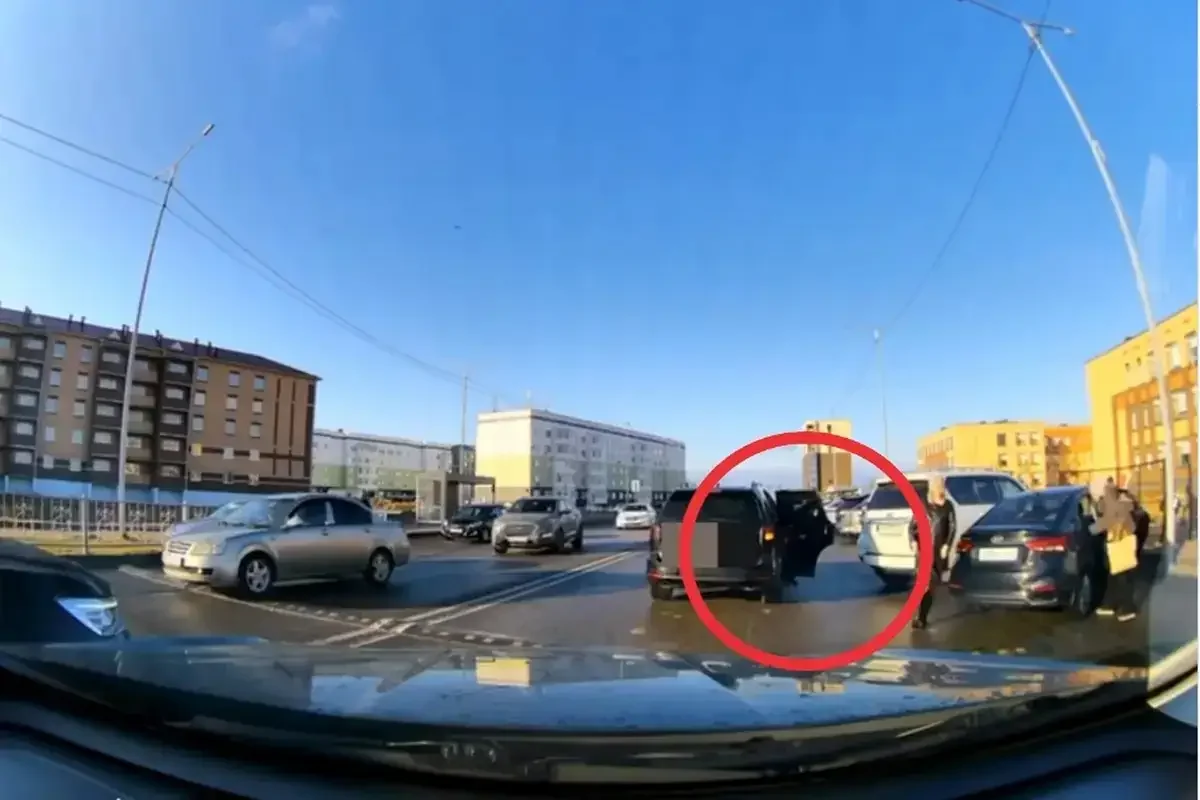 Фото: Видео скриншот