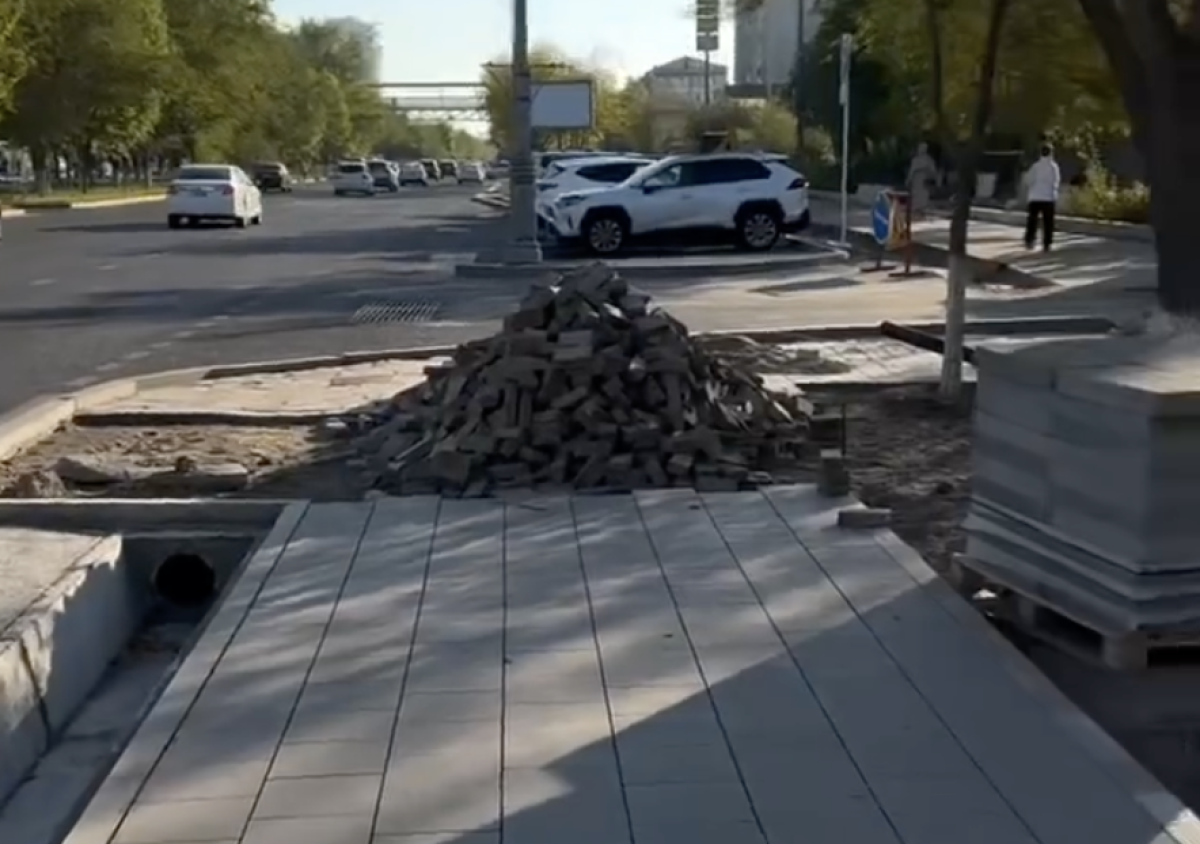 Фото: видео скриншот