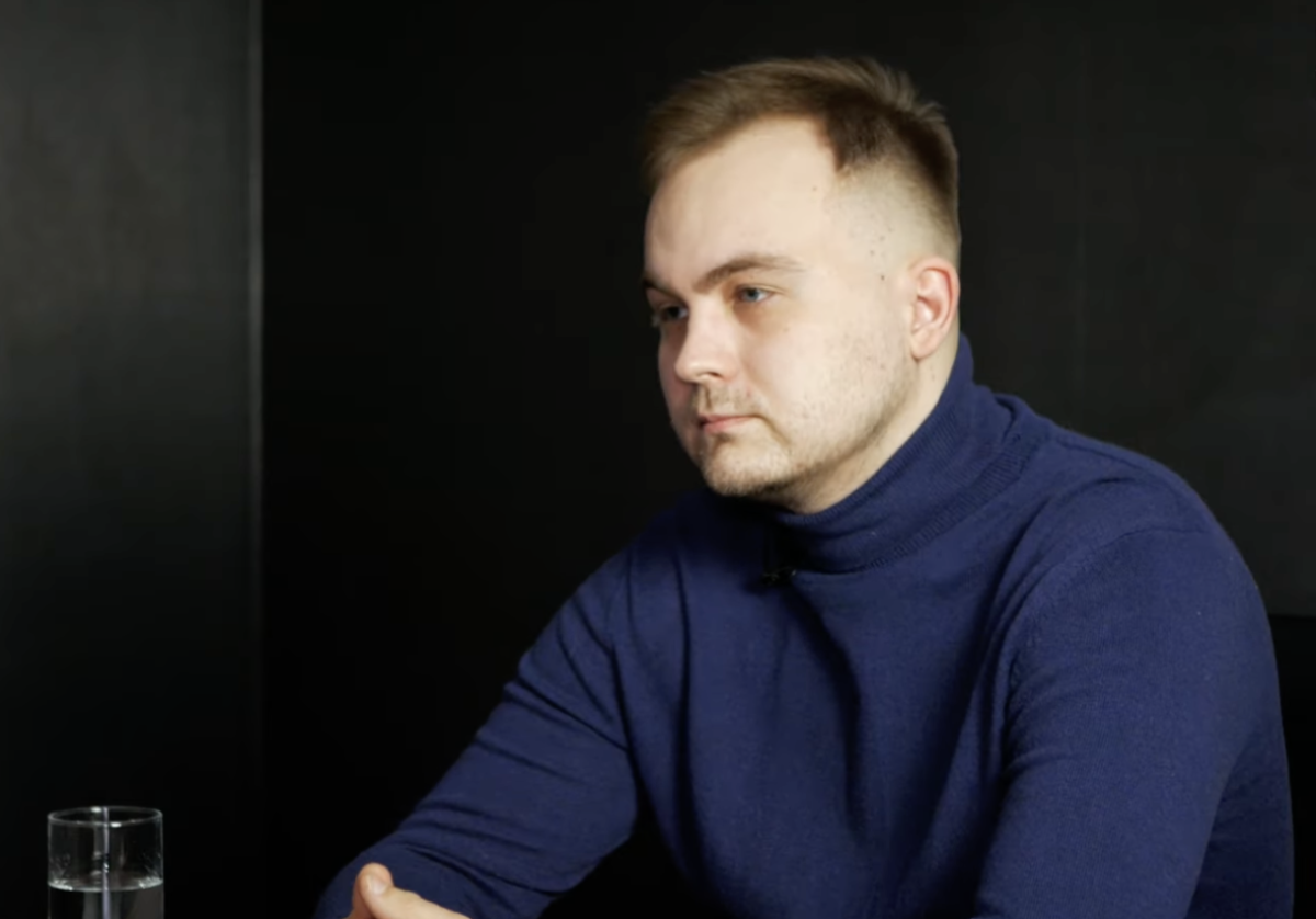 Фото: видео скриншот