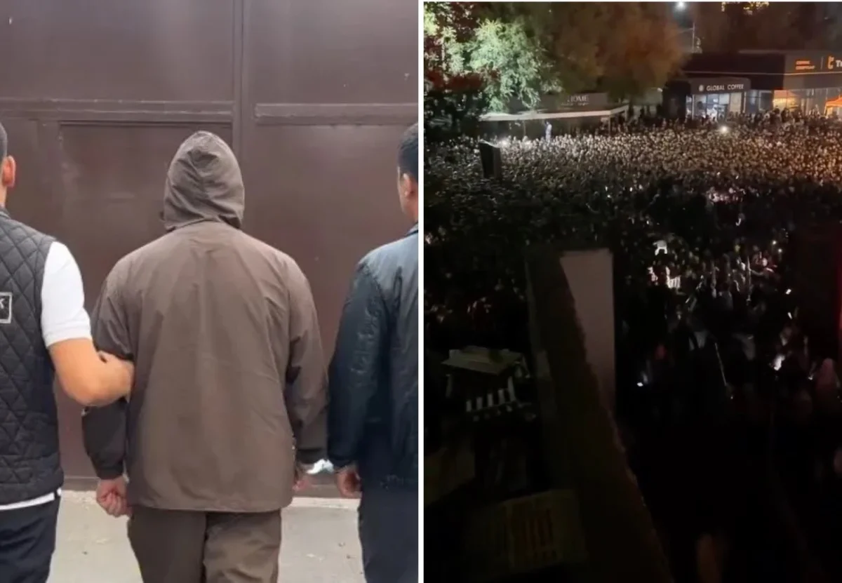 Фото: видео скриншот
