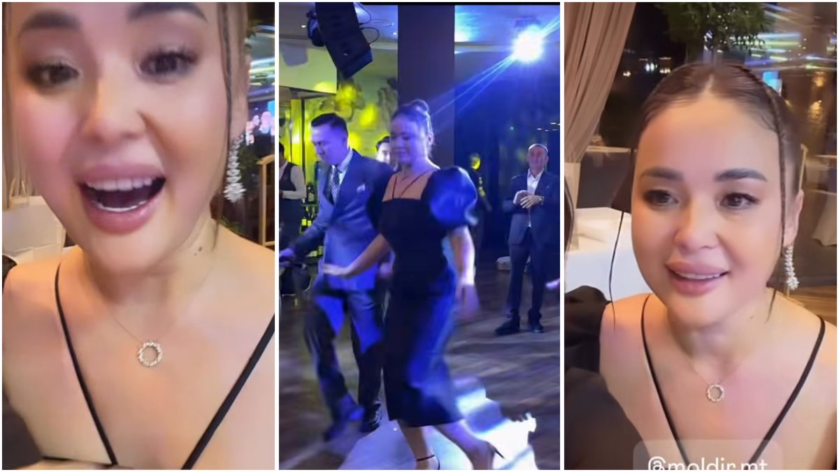 Фото: видео скриншот