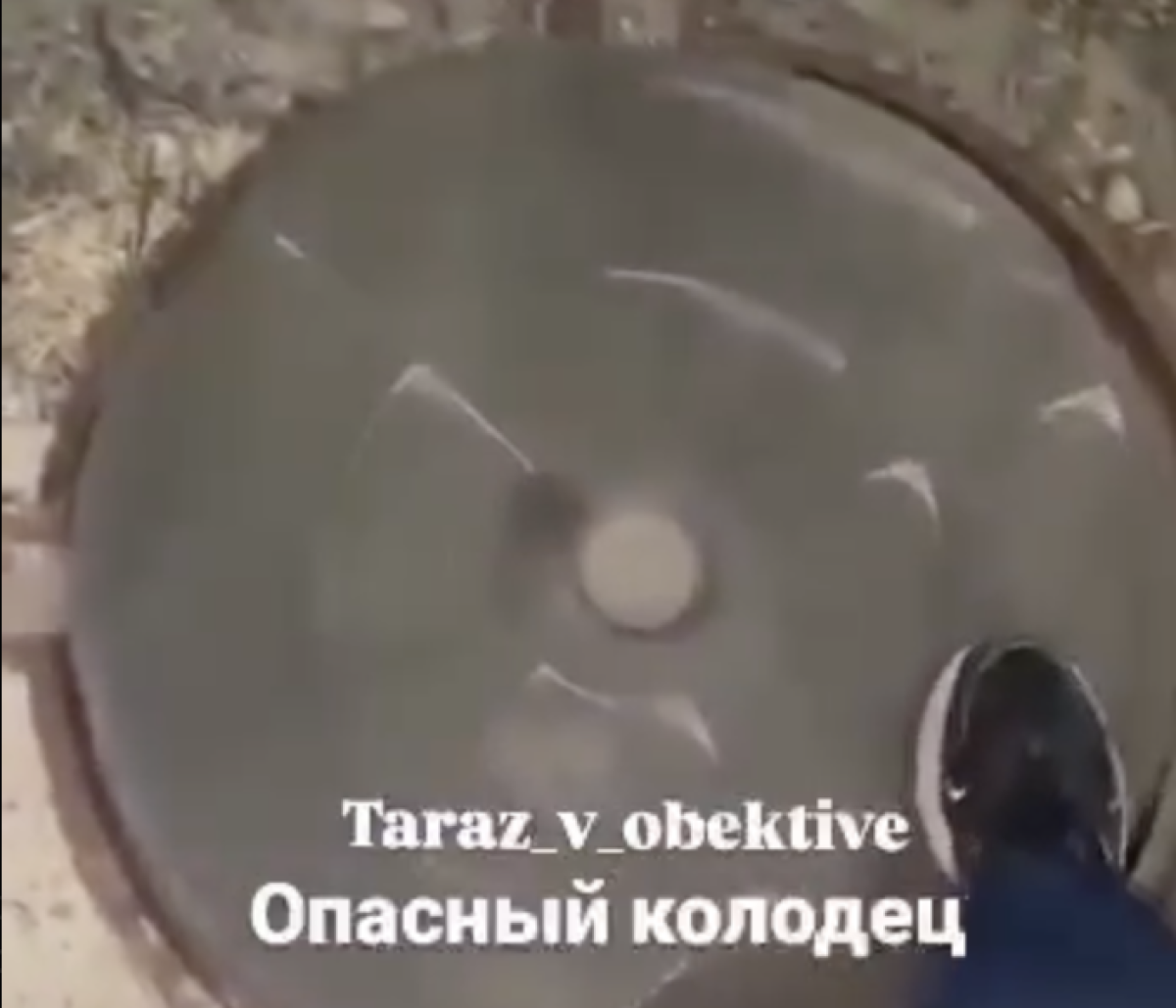 Фото: видео скриншот