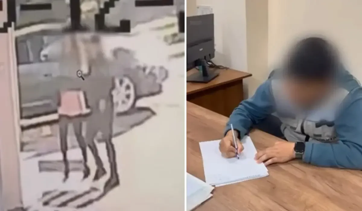 Фото: видео скриншот