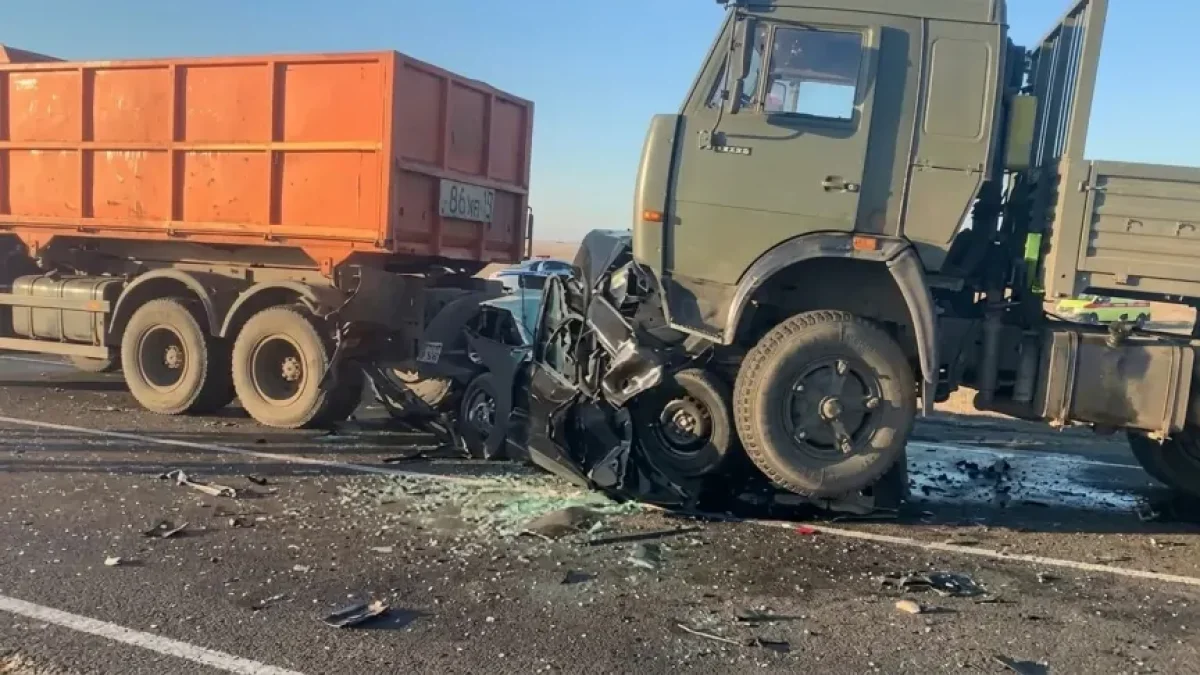Фото: Видео скриншот