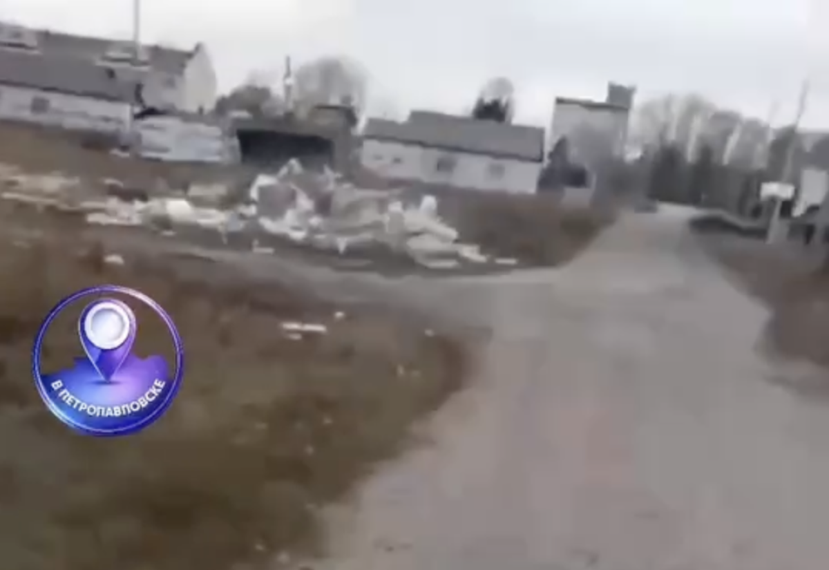 Фото: видео скриншот