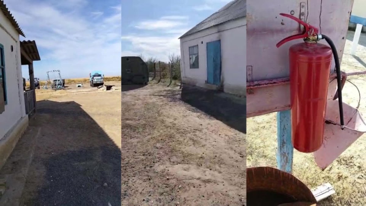 Фото: Видео скриншот