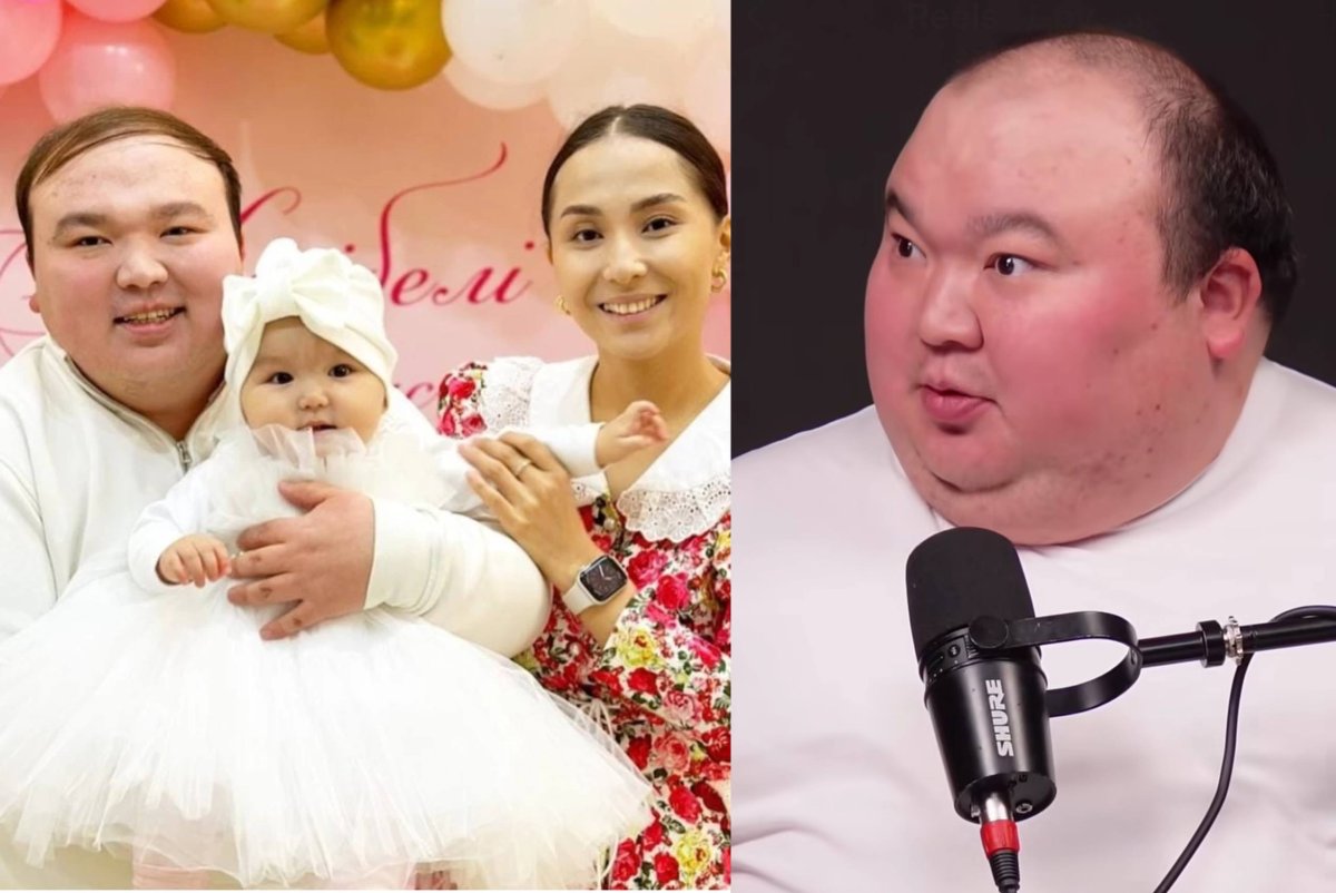 Коллаж: SN.kz