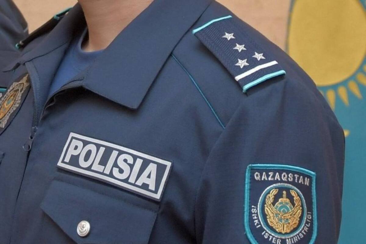 Фото: Polisia