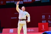 Дзюдошы Айша Алтай Азия чемпионатында алтын медальға ие болды