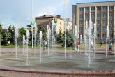 Дүйсенбіде нөсер жауын, бұршақ және аптап ыстық болады