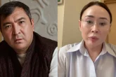 «Барлық міндеттемемді орындадым»: Жұмабек Жанықұлов экс-жұбайына қатысты мәлімдеме жасады