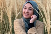 «Бірнеше жылдан бері сихрдан зардап шегіп жатырмын»: Индира Расылхан жанайқайын айтты (ВИДЕО)
