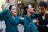«Не болып кетті?»: Кәмшат Жолдыбаева мен күйеуін жұрт сөз етті  (ВИДЕО)