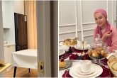 «Жалғыз ұлын бөлек жіберіп…»: Сәкен Майғазиевтің ұлы мен келіні Астанаға көшіп кетті (ВИДЕО)