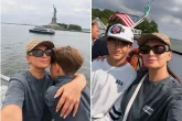 «Әрдайым осылай болсын!»: Мадина Сәдуақасова ұлының арманын орындады
