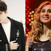 Димаш Лара Фабианмен дуэт орындайды