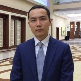 Басы даудан арылмаған Алтай Көлгіновтың тағы бір орынбасары жұмыстан босатылды