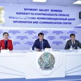 Шымкент өнеркәсіп өнімінің көлемі жағынан республикада 1-орында тұр