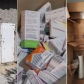 Шымкентте дәрі-дәрмектің бағасын аспандатып сатқандар анықталды (ВИДЕО)