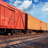 Балқашта вагон жөндеушінің екі аяғын пойыз басып өткен