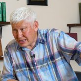 «Тоқаев 13 жыл президент болсын» – Асқар Жұмаділдаев