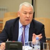 «Министрлік арнайы тікұшақтарды Ресейге жалға берген» — Мұрат Әбенов