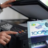 Маңғыстау облысында балабақша басшылары үш принтерді 31 млн теңгеге сатып алмақ болған
