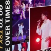 Димаш Таймс-сквердегі экраннан бесінші рет көрінді